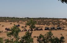 Agadir Quad Half Day
