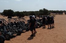 Agadir Quad Half Day