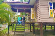 Batam Transport With Female Driver