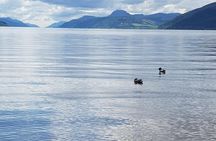 The Quieter side of Loch Ness