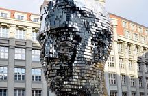 Jewish Prague With a Local Historian