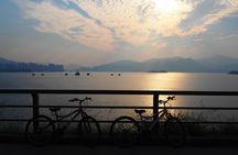 Family-Friendly Tolo Harbour Cycling Adventure