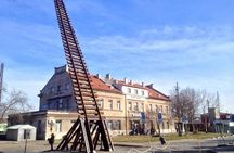 Jewish Prague With a Local Historian