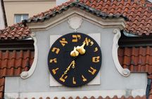 Jewish Prague With a Local Historian