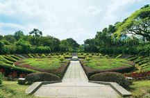 Bird Park & Butterfly Farm Nature Include All Entrance Tour From Kuala Lumpur