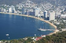 Acapulco City Tour