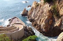 Acapulco City Tour