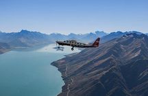 Milford Sound Scenic Flight from Queenstown
