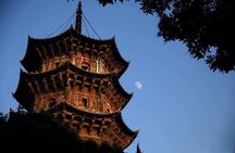 Quanzhou Private Customized Day Tour: Top Attractions with Lunch