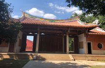 Quanzhou Private Customized Day Tour: Top Attractions with Lunch