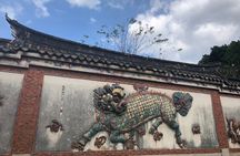 Quanzhou Private Customized Day Tour: Top Attractions with Lunch