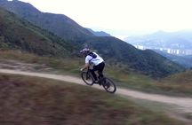 Hong Kong Mountain Biking Adventure