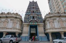 Kuala Lumpur Cultural and Heritage Tour