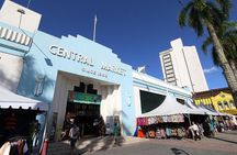 Kuala Lumpur Cultural and Heritage Tour