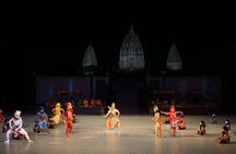 Prambanan Temple (Sunset) – Ramayana / Roro Jonggrang Ballet