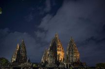Prambanan Temple (Sunset) – Ramayana / Roro Jonggrang Ballet