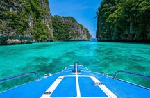 Sunrise Phi Phi + 4 Islands Trip By Speedboat From Krabi