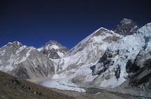 Classic Everest Base Camp Trekking
