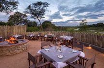 Kruger National Park Sunset Drive and Bush Braai