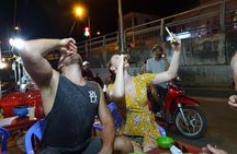 Phu Quoc Street Food Tour By Night