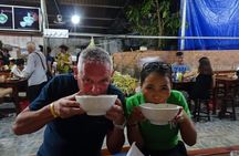 Phu Quoc Street Food Tour By Night