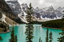 Photography & Rockies Road Trip