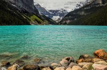 Photography & Rockies Road Trip