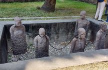 Stone Town & Spice Tour