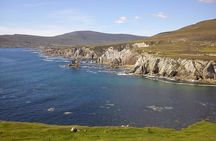 Westport and Achill Island Full Day Private Tour from Galway