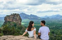 3 Days Tour to Kandy, Nuwara Eliya & Sigiriya