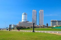 Colombo City Tour from Negombo