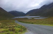 Connemara, Kylemore Abbey and Doolough Valley Full Day Private Tour from Galway