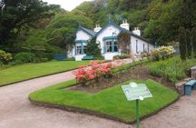 Connemara, Kylemore Abbey and Doolough Valley Full Day Private Tour from Galway