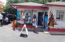 Scenic Island Private Tour