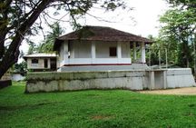 Ratnapura Full Day Tour with Water Falls, Gem Mines and Saman Devalaya
