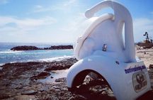 Sea Trek Diving Experience in Costa Teguise