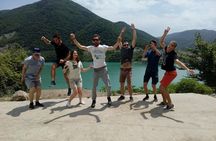 Kazbegi & Gudauri group tour from Tbilisi