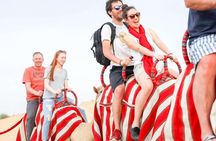 Desert Safari Dubai Luxury Tour
