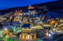 Daily Red Cappadocia Tour - North Cappdocia