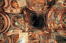 Daily Red Cappadocia Tour - North Cappdocia