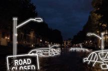 Amsterdam 2-Hour Evening Cruise With Live Guide and Bar