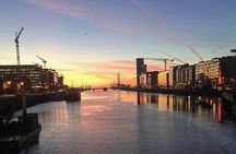 Cycle Dublin - Bike & ebike Tours