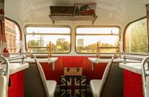 Glasgow Evening Dining Experiences