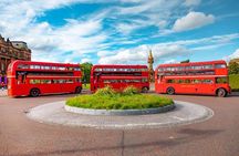 Glasgow Evening Dining Experiences