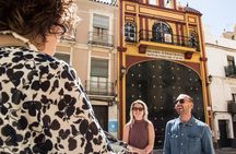 Malaga: E-Bike 3-Hour Sightseeing Tour