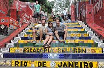Full Day Private Tour - Rio de Janeiro Highlights by Bernard Moraes
