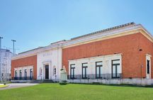 Bilbao: Museum of Fine Arts Private Guided Tour