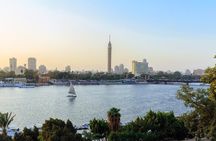 Skip The Line Cairo Tower and Entry Tickets