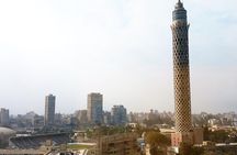 Skip The Line Cairo Tower and Entry Tickets