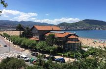 Getxo, city of contrasts